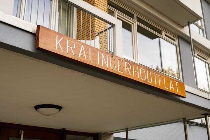 Photo 5 of Kralingseweg 143