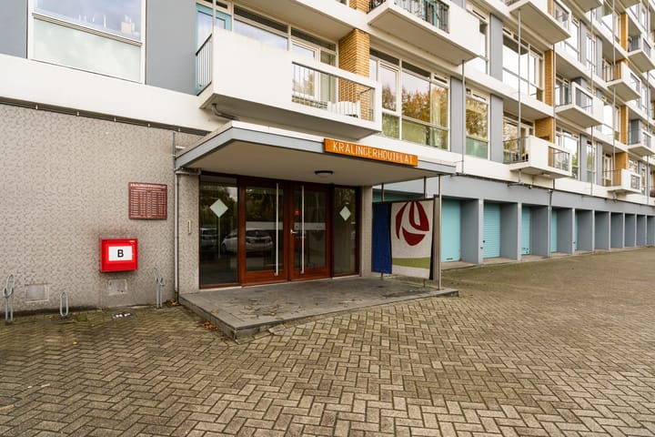 Photo 7 of Kralingseweg 143