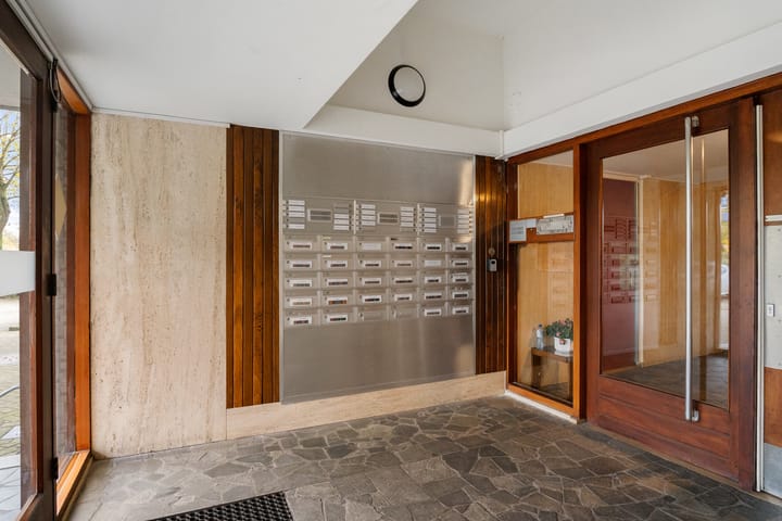 Photo 8 of Kralingseweg 143