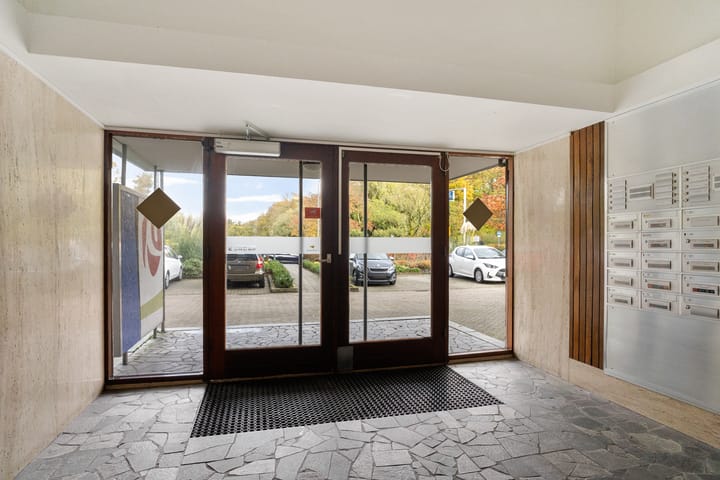 Photo 9 of Kralingseweg 143