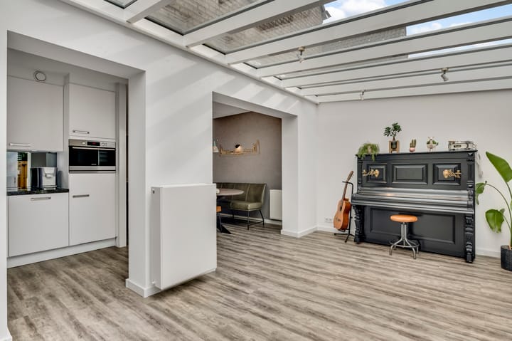 Foto 15 van Spinsterstraat 12