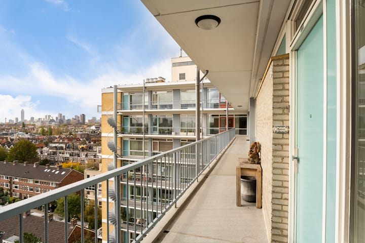 Photo 14 of Kralingseweg 143