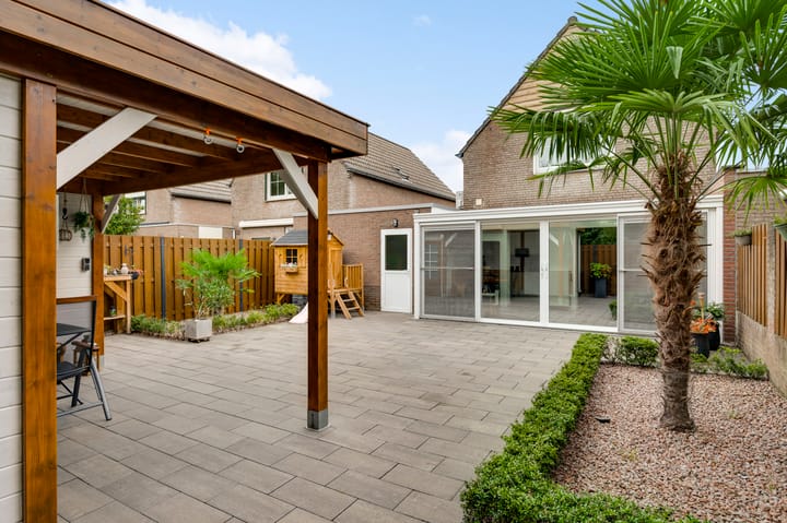 Foto 23 van Spinsterstraat 12