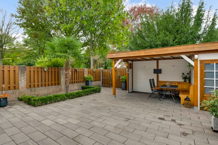 Foto 24 van Spinsterstraat 12