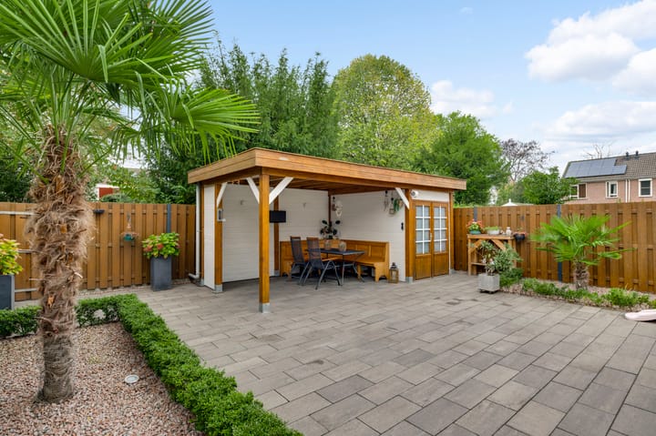 Foto 25 van Spinsterstraat 12