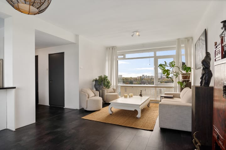 Photo 20 of Kralingseweg 143