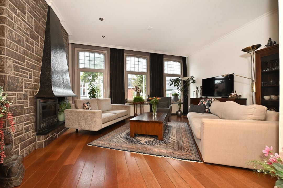 Foto 11 van Auvergnestraat 28