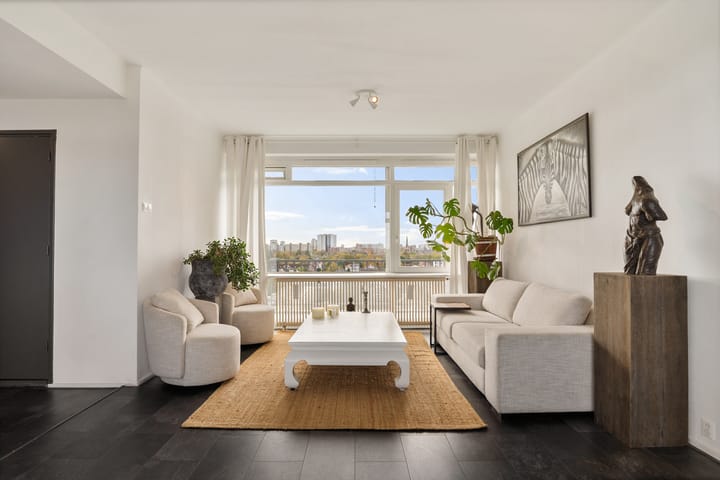 Photo 21 of Kralingseweg 143