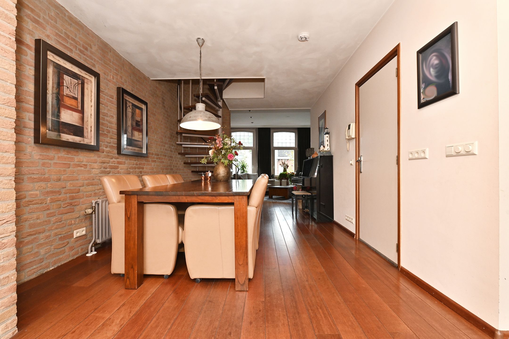 Foto 12 van Auvergnestraat 28