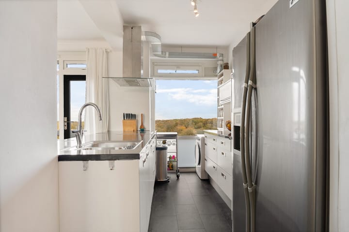 Photo 27 of Kralingseweg 143