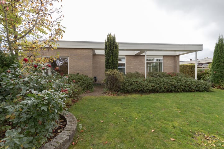 Foto 2 van Josinalaan 1