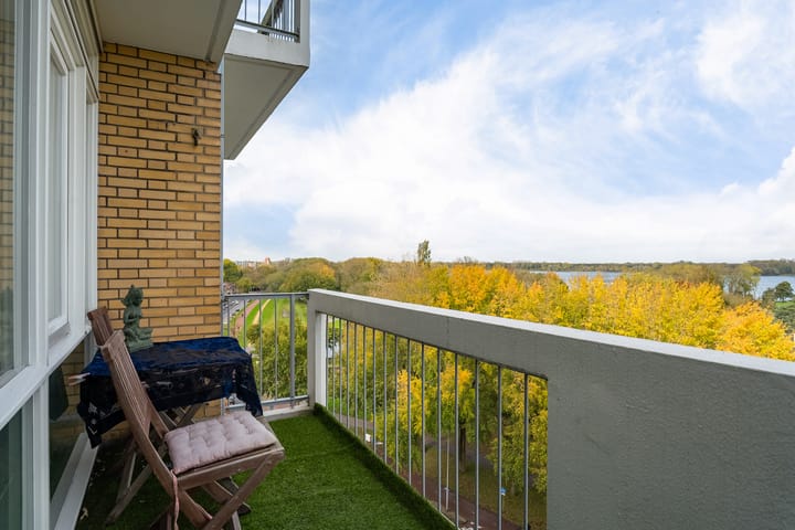 Photo 30 of Kralingseweg 143