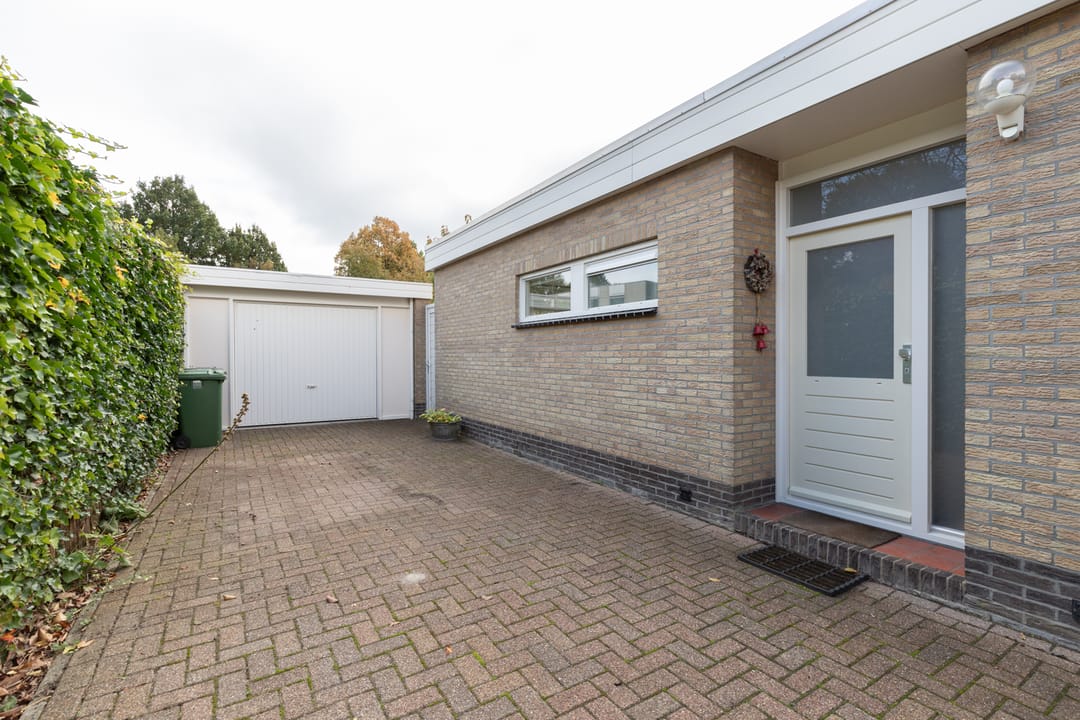 Foto 7 van Josinalaan 1