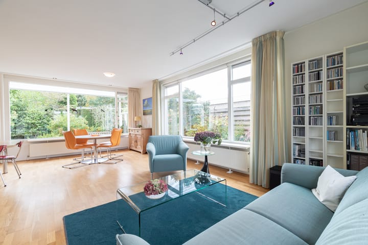 Foto 8 van Josinalaan 1