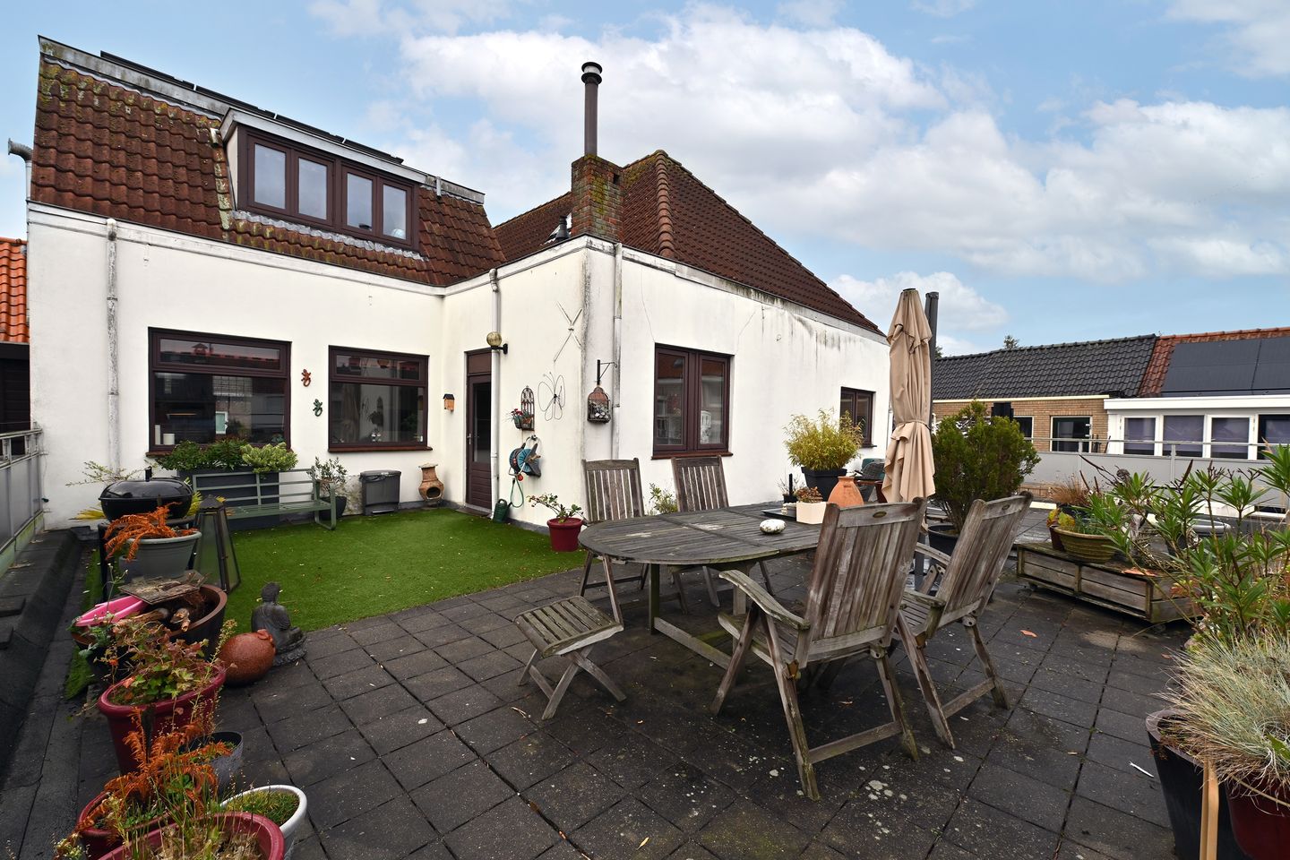 Foto 19 van Auvergnestraat 28