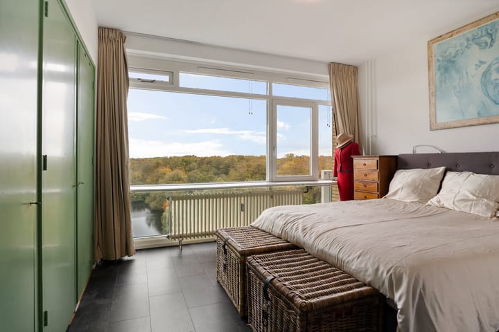 Photo 34 of Kralingseweg 143