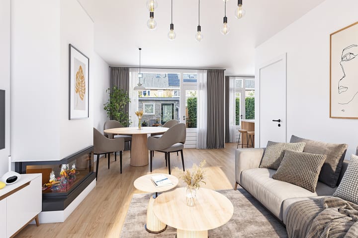 Photo 2 of Vincent van Goghweg 31