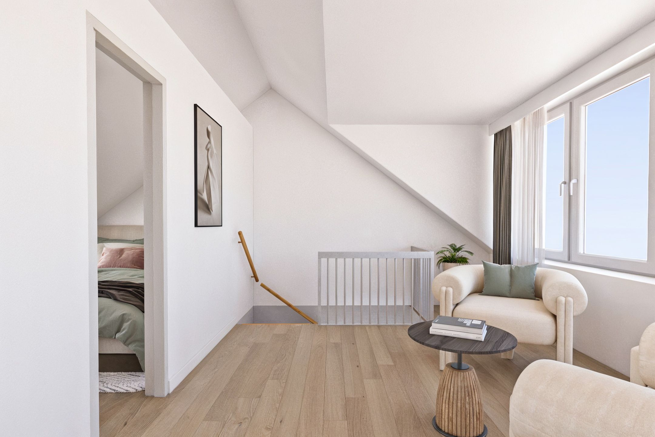 Foto 3 van Vincent van Goghweg 31