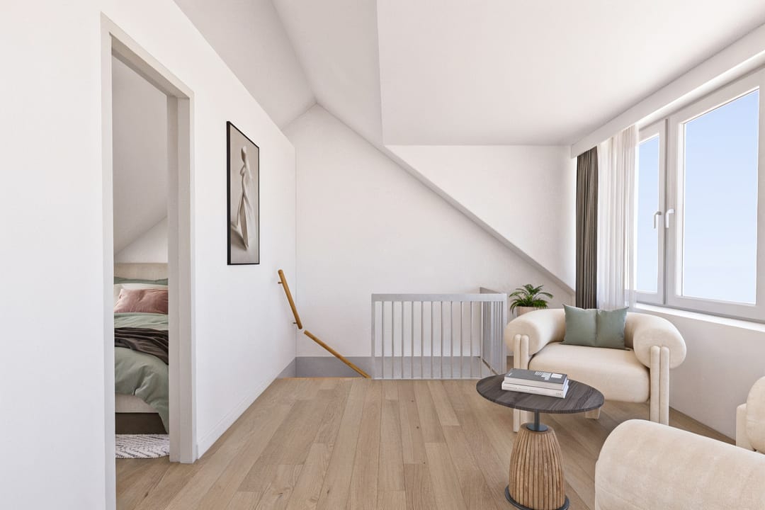 Foto 28 van Vincent van Goghweg 31