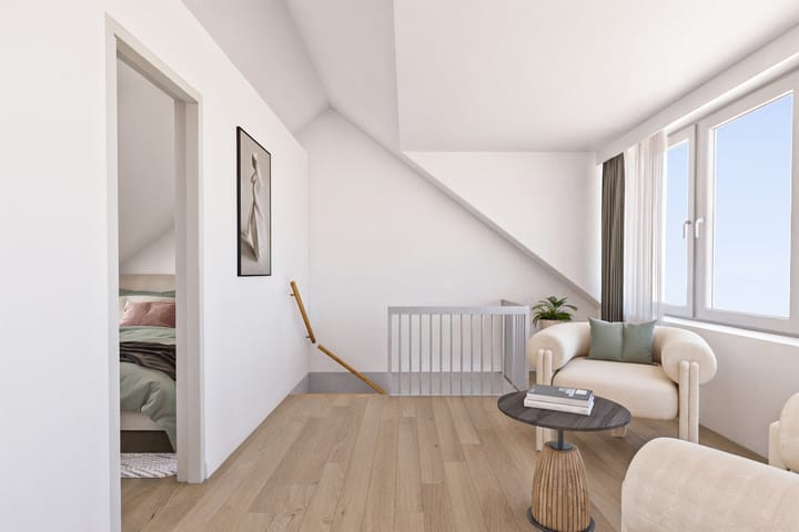 Photo 28 of Vincent van Goghweg 31