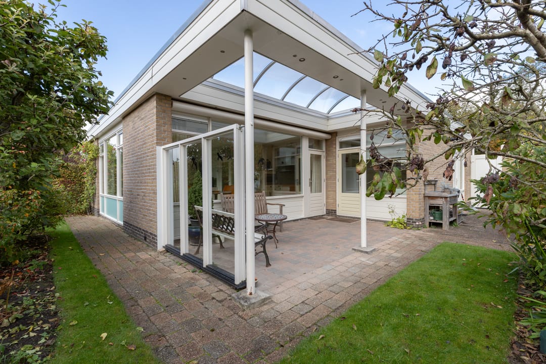 Foto 13 van Josinalaan 1