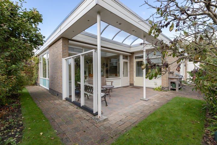 Foto 13 van Josinalaan 1