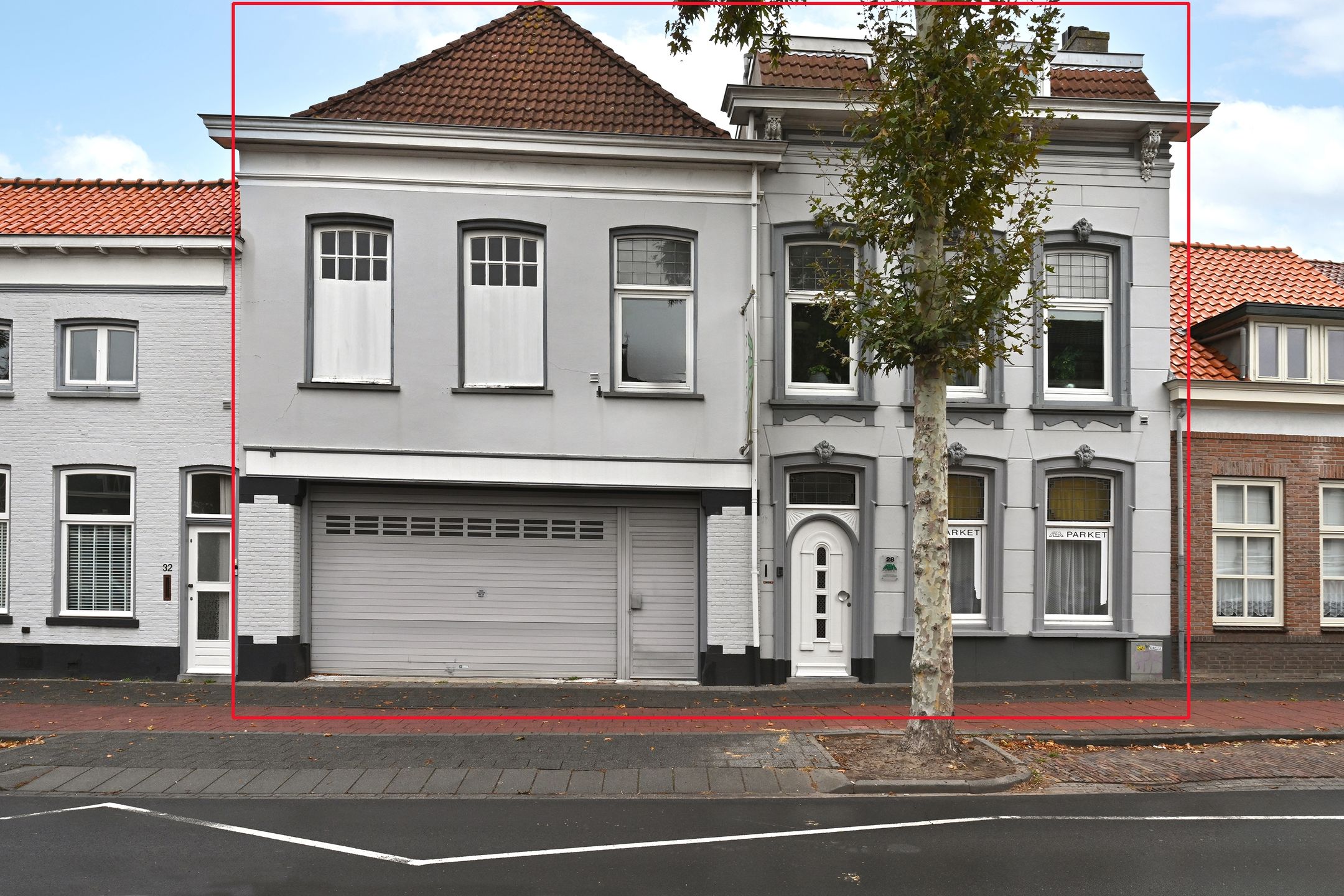 Foto 30 van Auvergnestraat 28