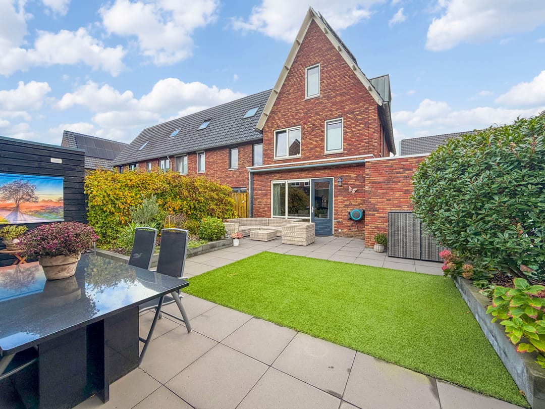 Foto 2 van Zesmorgenstraat 26