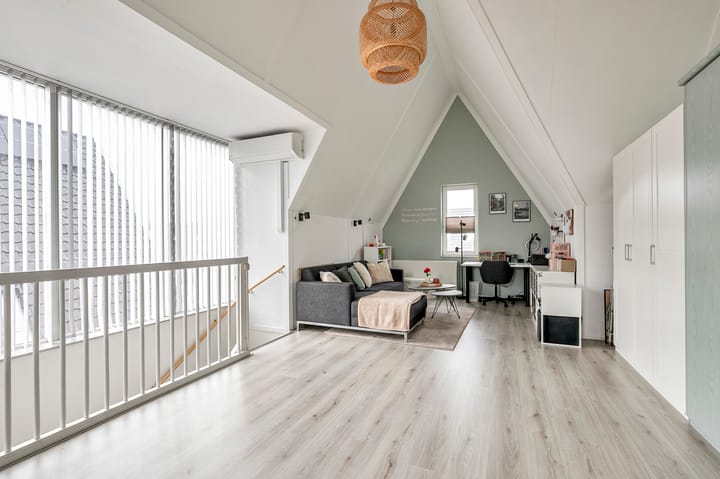 Foto 3 van Zesmorgenstraat 26