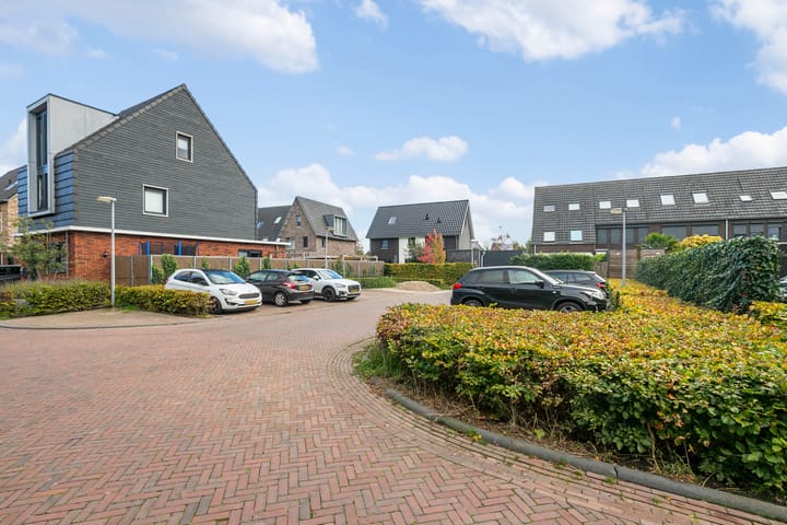 Foto 4 van Zesmorgenstraat 26