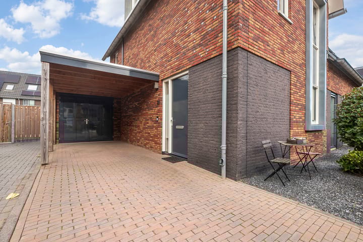 Foto 9 van Zesmorgenstraat 26