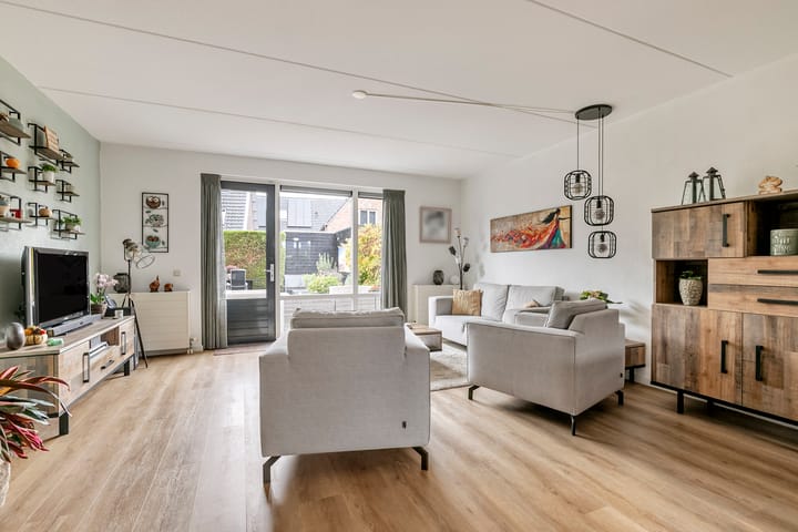 Foto 13 van Zesmorgenstraat 26