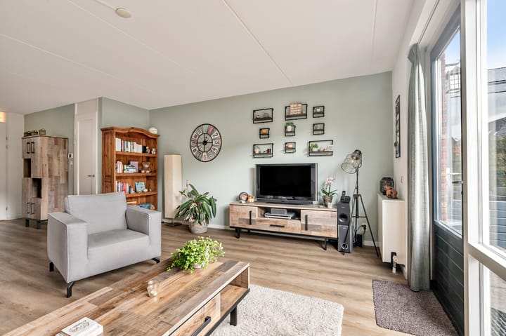 Foto 15 van Zesmorgenstraat 26