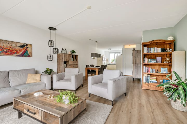 Foto 16 van Zesmorgenstraat 26