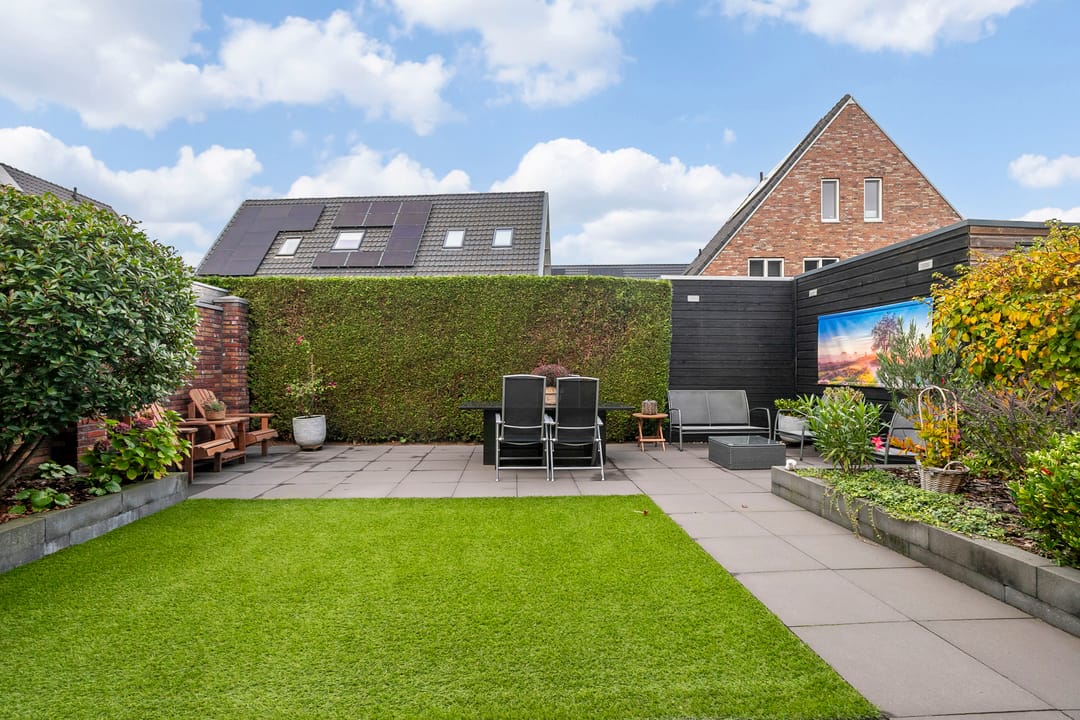 Foto 22 van Zesmorgenstraat 26