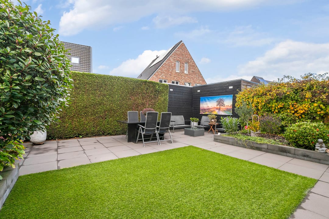 Foto 23 van Zesmorgenstraat 26