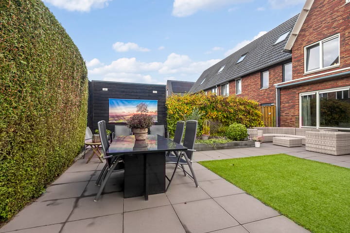 Foto 25 van Zesmorgenstraat 26