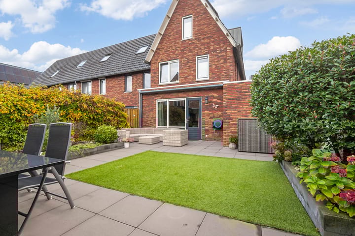 Foto 26 van Zesmorgenstraat 26