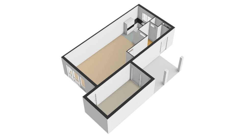 Foto 42 van Zesmorgenstraat 26