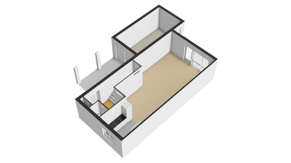 Foto 43 van Zesmorgenstraat 26