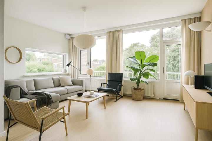 Foto 3 van Bleijenbeek 12