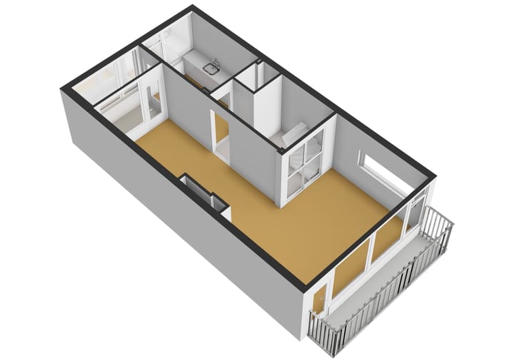 Foto 34 van Bleijenbeek 12