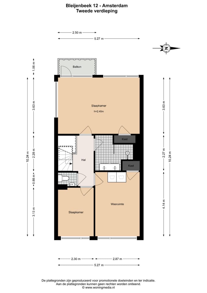 Foto 36 van Bleijenbeek 12