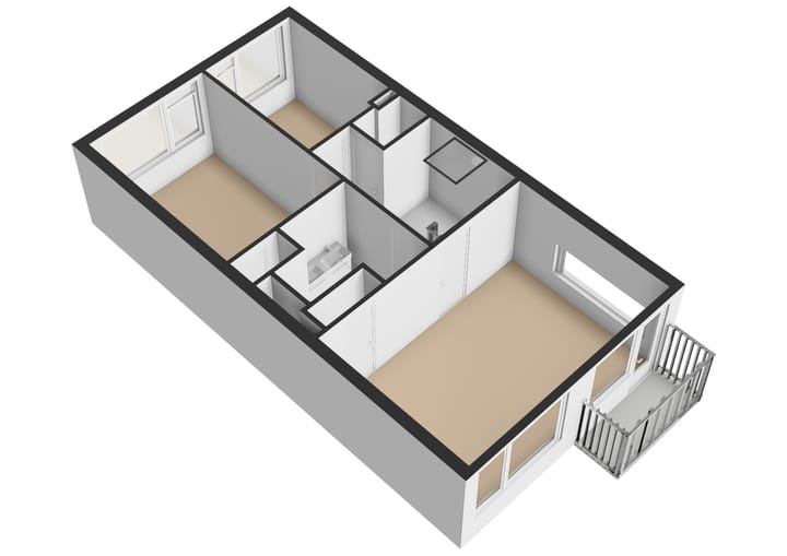 Foto 37 van Bleijenbeek 12