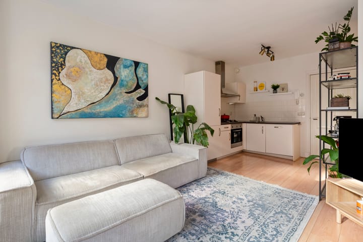 Foto 4 van Kinkerstraat 356-1