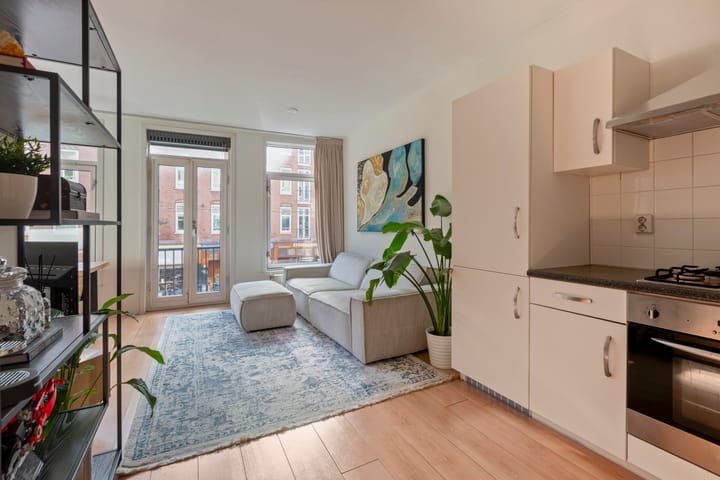 Foto 6 van Kinkerstraat 356-1