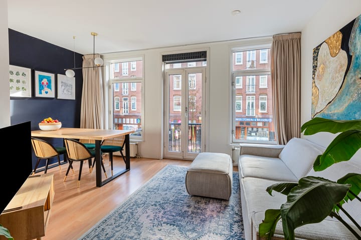 Foto 8 van Kinkerstraat 356-1