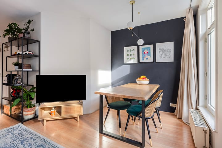 Foto 9 van Kinkerstraat 356-1