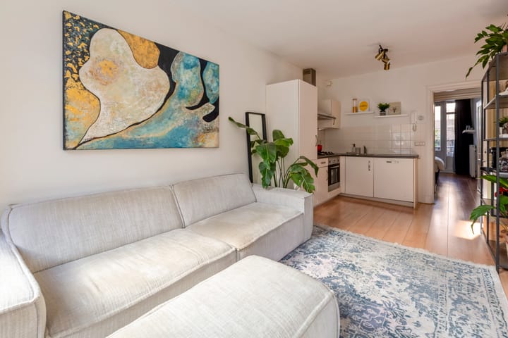 Foto 10 van Kinkerstraat 356-1