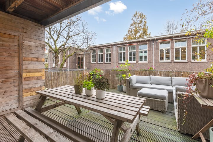 Foto 13 van Kinkerstraat 356-1